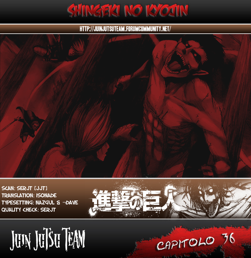 Read Attack on Titan IT Manga Online