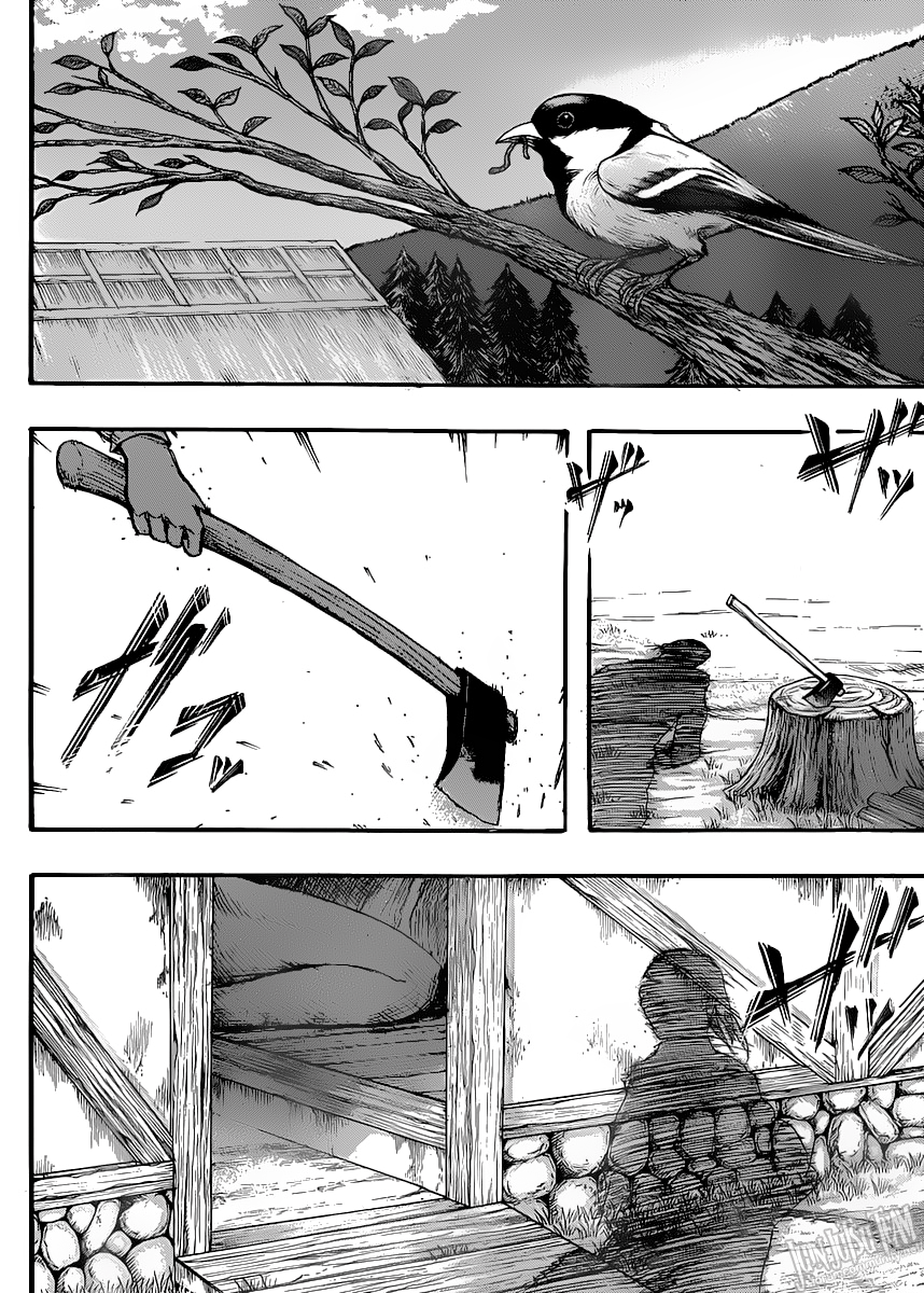 Read Attack on Titan IT Manga Online