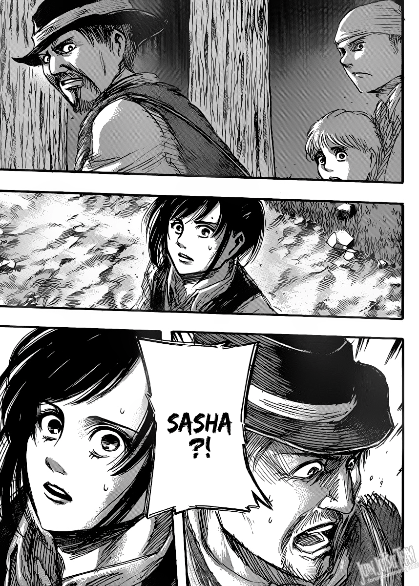 Read Attack on Titan IT Manga Online