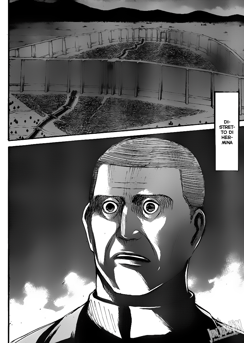 Read Attack on Titan IT Manga Online