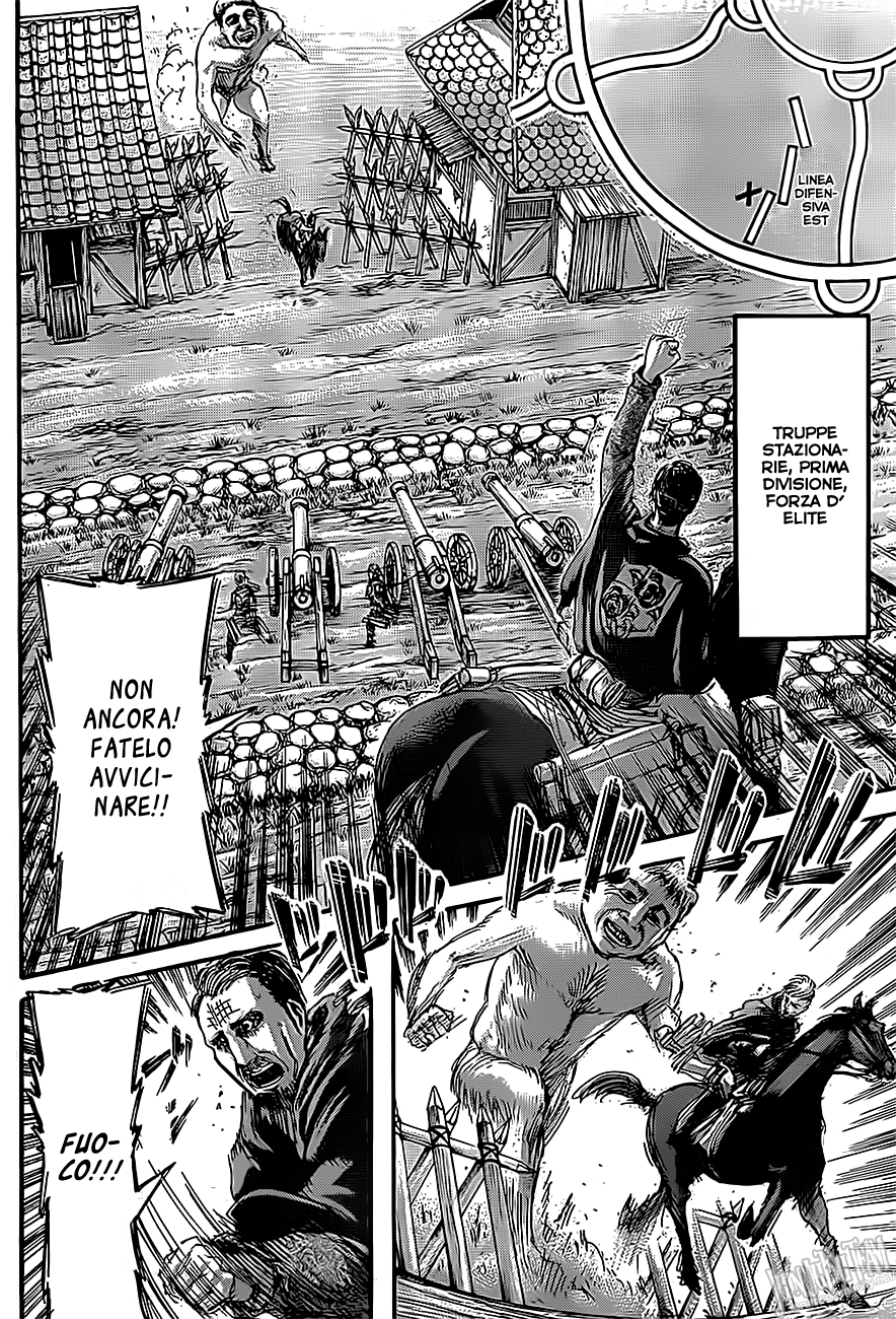 Read Attack on Titan IT Manga Online
