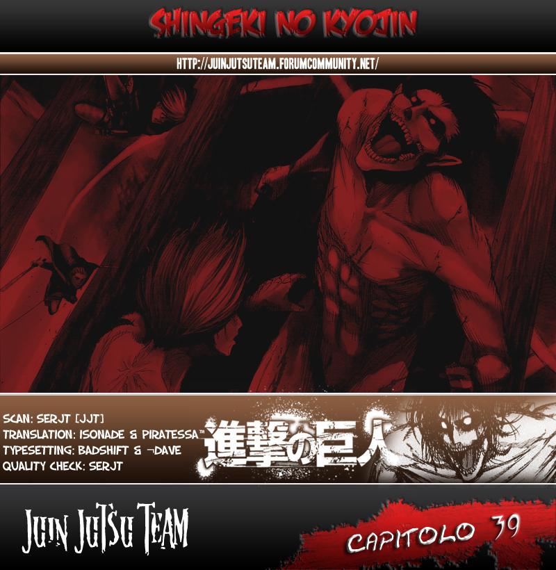 Read Attack on Titan IT Manga Online