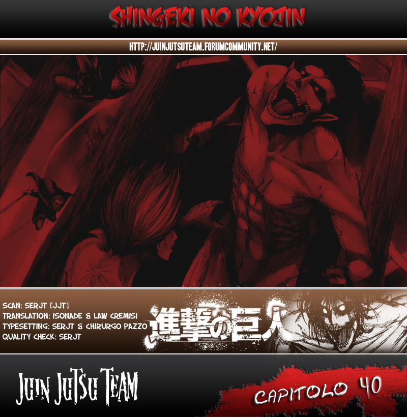 Read Attack on Titan IT Manga Online