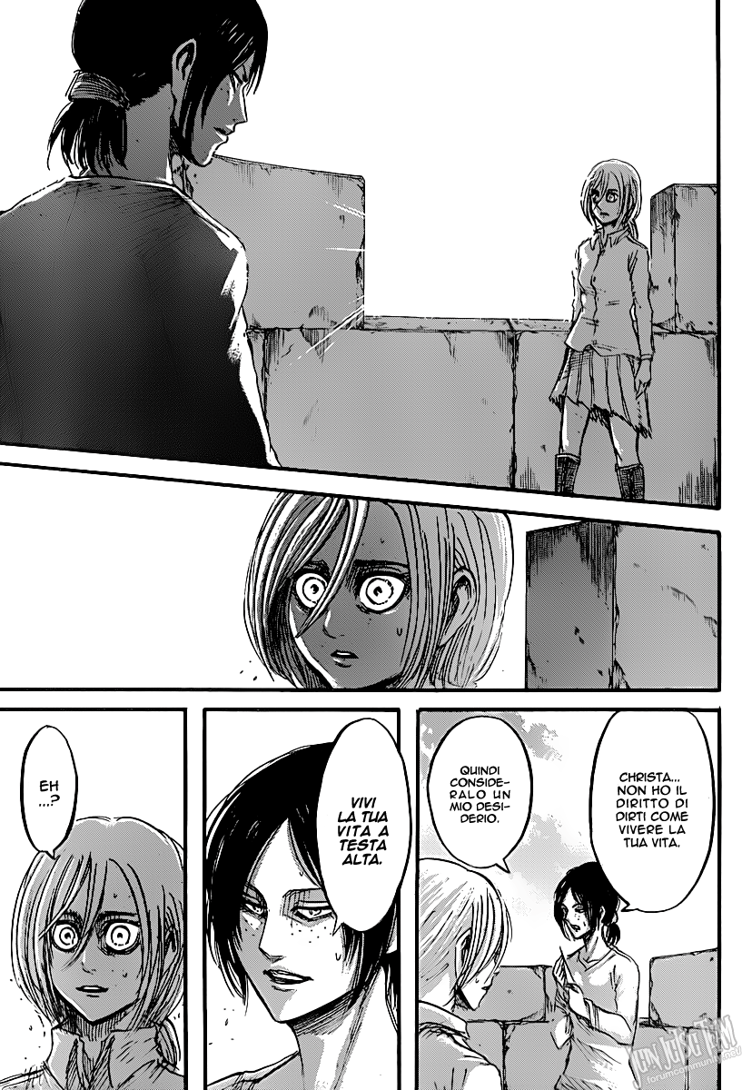 Read Attack on Titan IT Manga Online