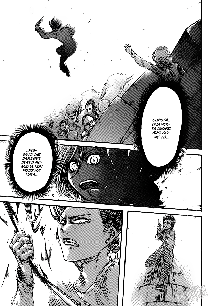 Read Attack on Titan IT Manga Online