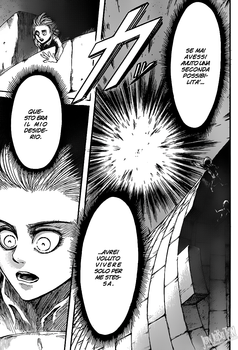 Read Attack on Titan IT Manga Online