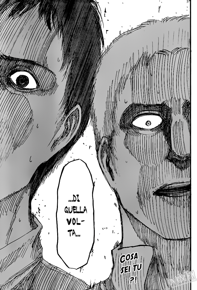 Read Attack on Titan IT Manga Online