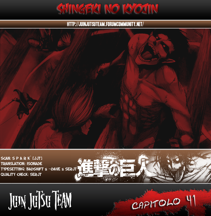 Read Attack on Titan IT Manga Online