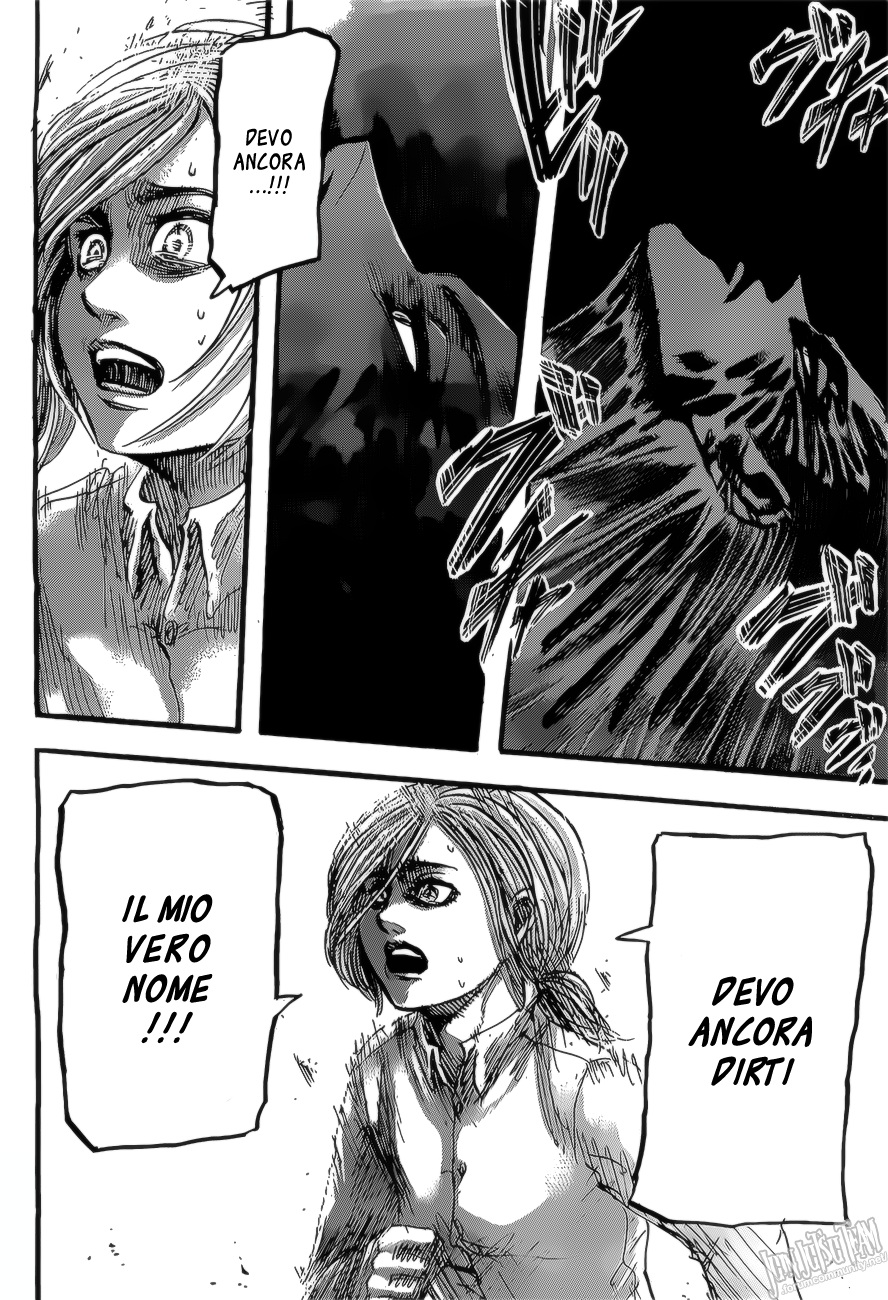 Read Attack on Titan IT Manga Online