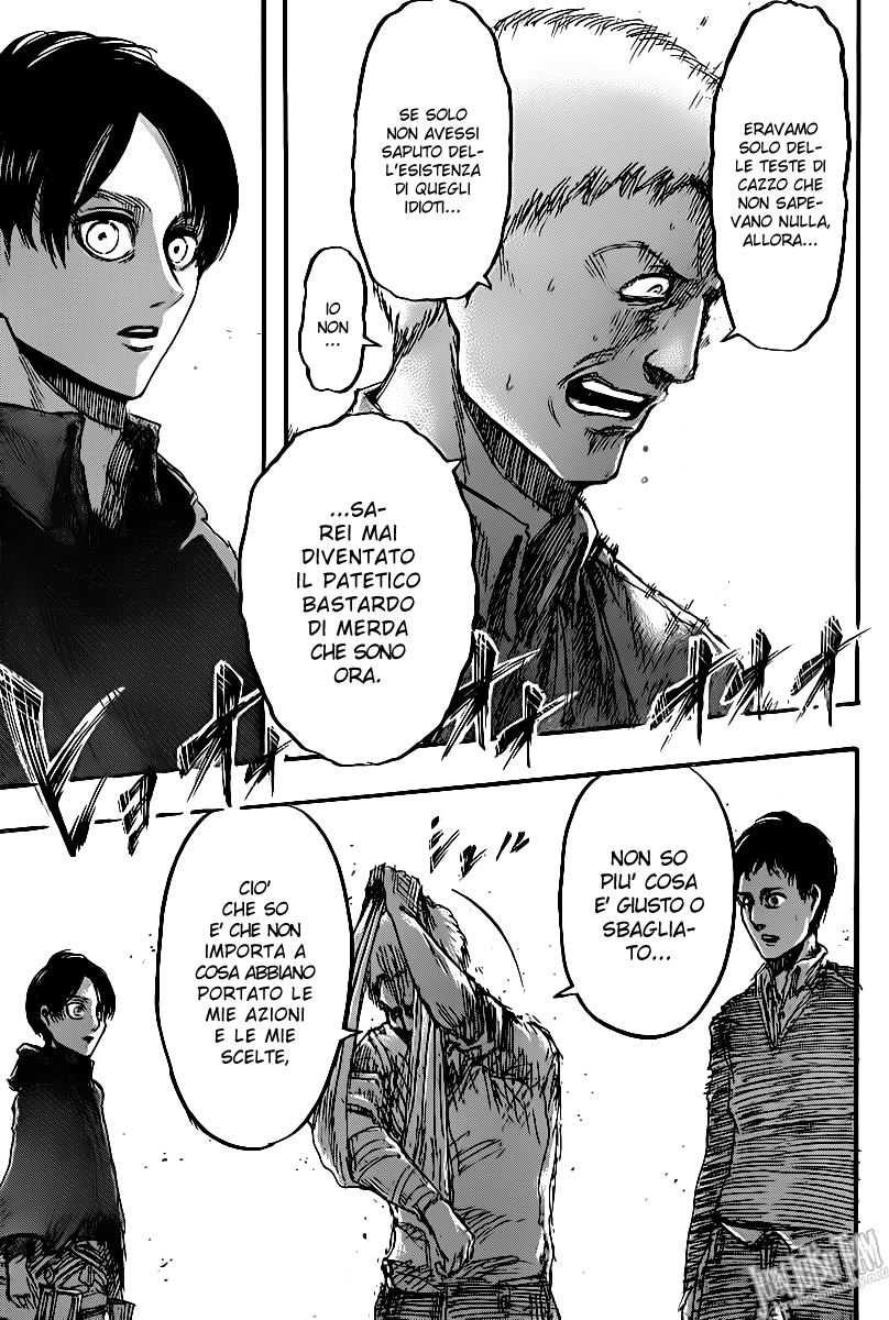 Read Attack on Titan IT Manga Online