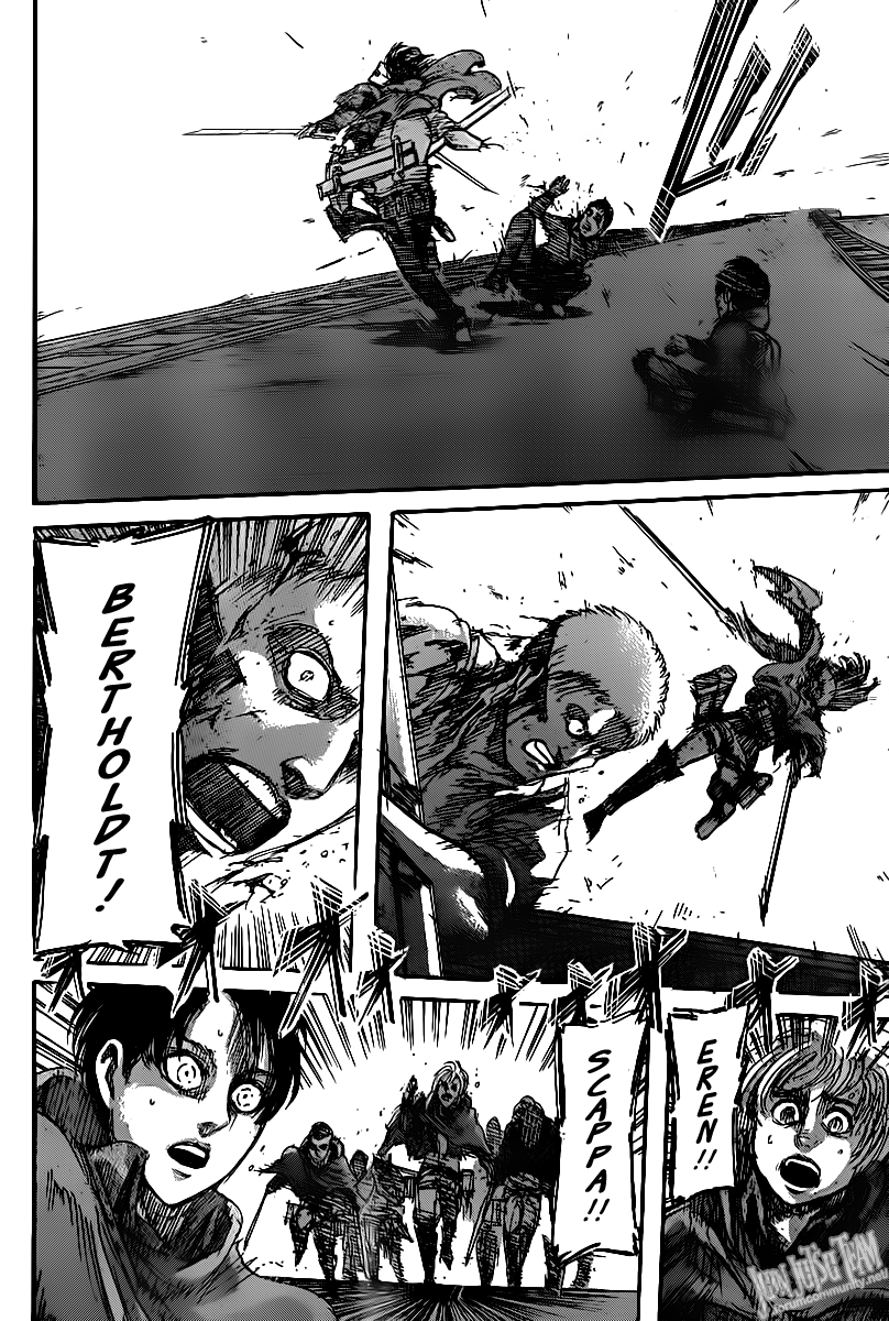 Read Attack on Titan IT Manga Online