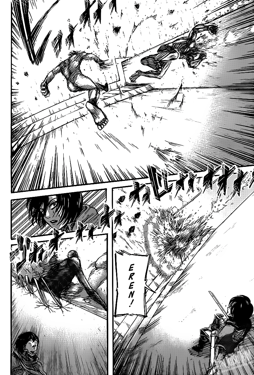 Read Attack on Titan IT Manga Online