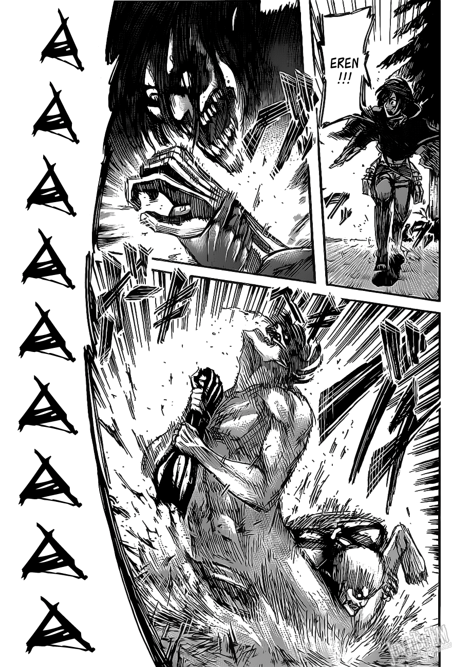 Read Attack on Titan IT Manga Online