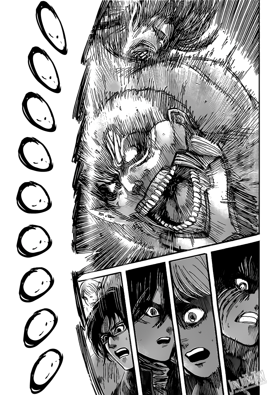 Read Attack on Titan IT Manga Online