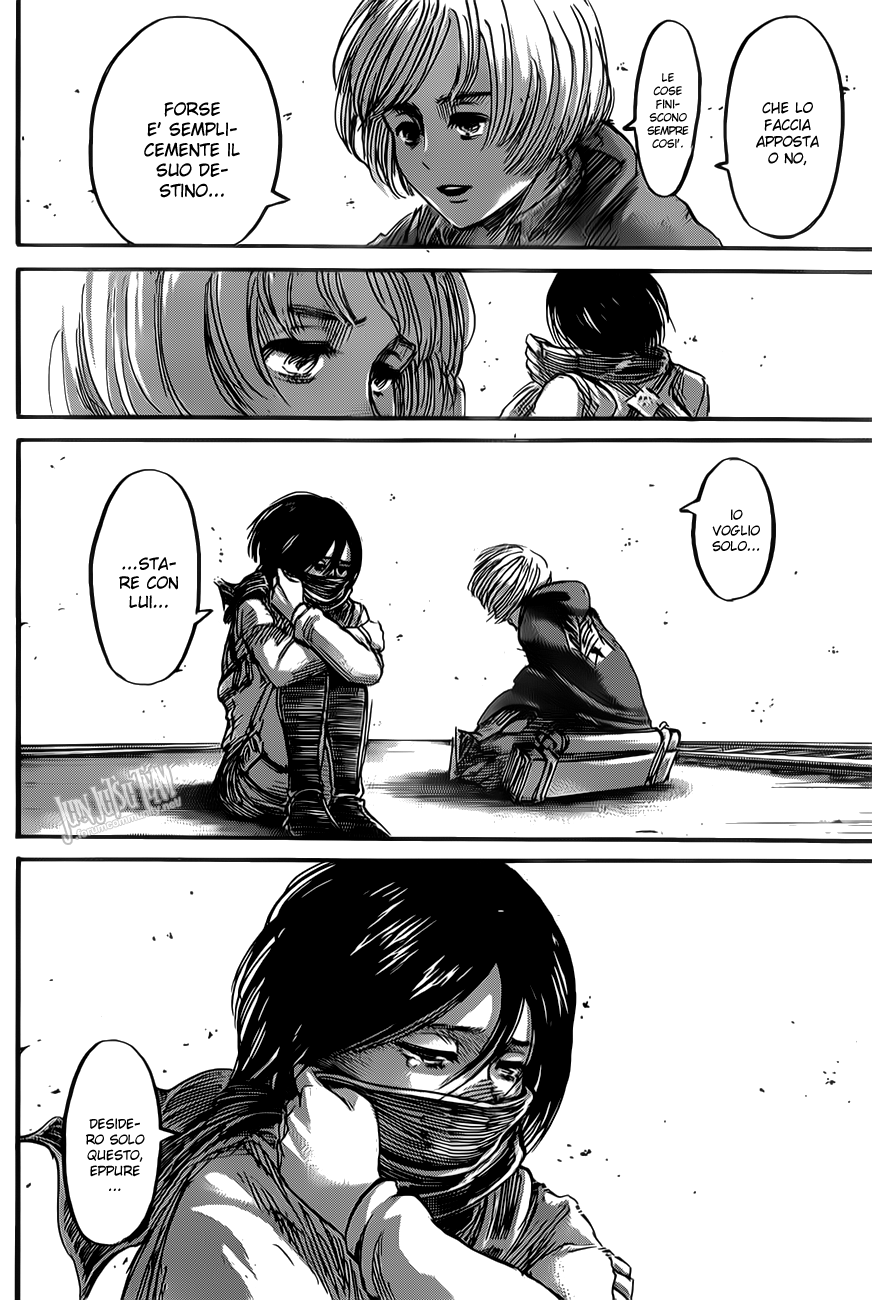 Read Attack on Titan IT Manga Online
