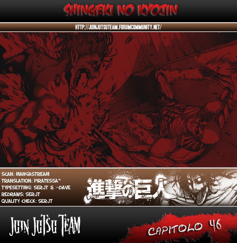Read Attack on Titan IT Manga Online
