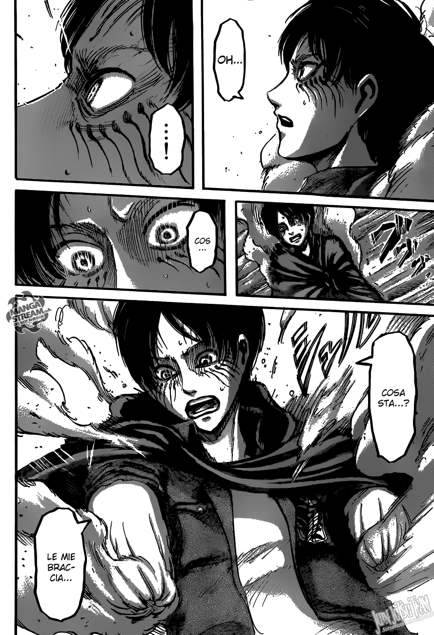 Read Attack on Titan IT Manga Online