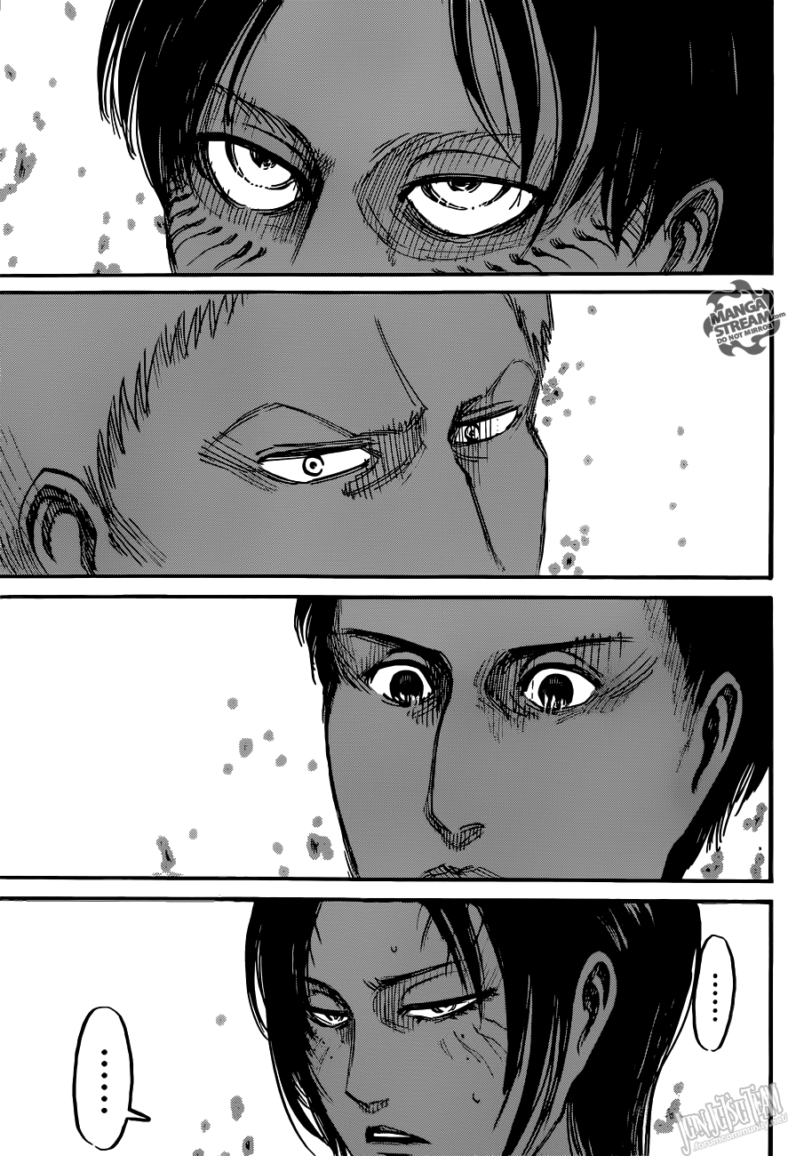 Read Attack on Titan IT Manga Online
