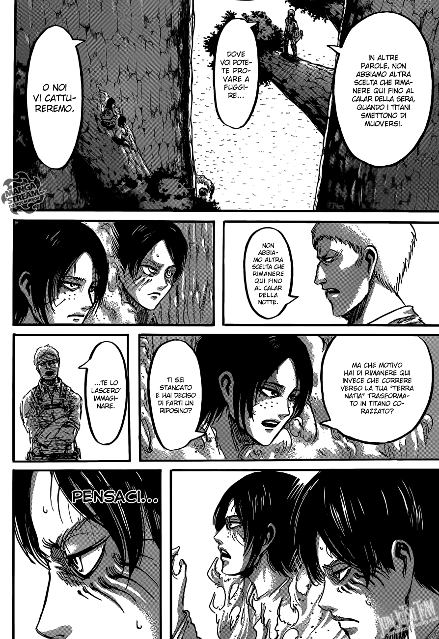 Read Attack on Titan IT Manga Online
