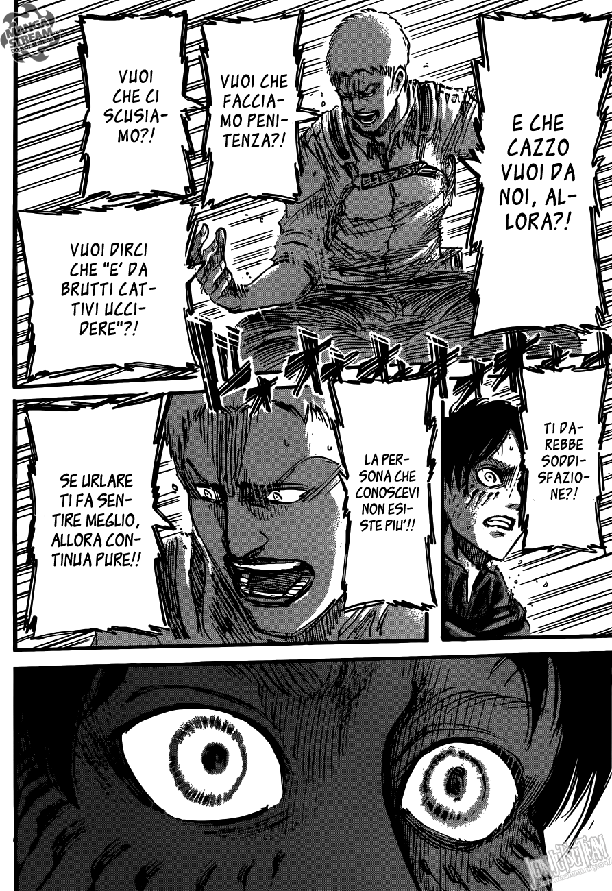 Read Attack on Titan IT Manga Online