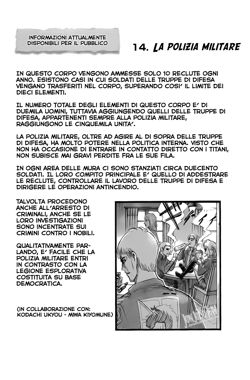 Read Attack on Titan IT Manga Online