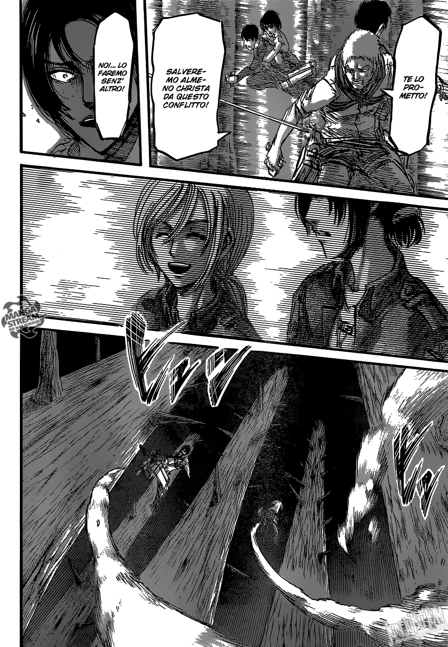 Read Attack on Titan IT Manga Online