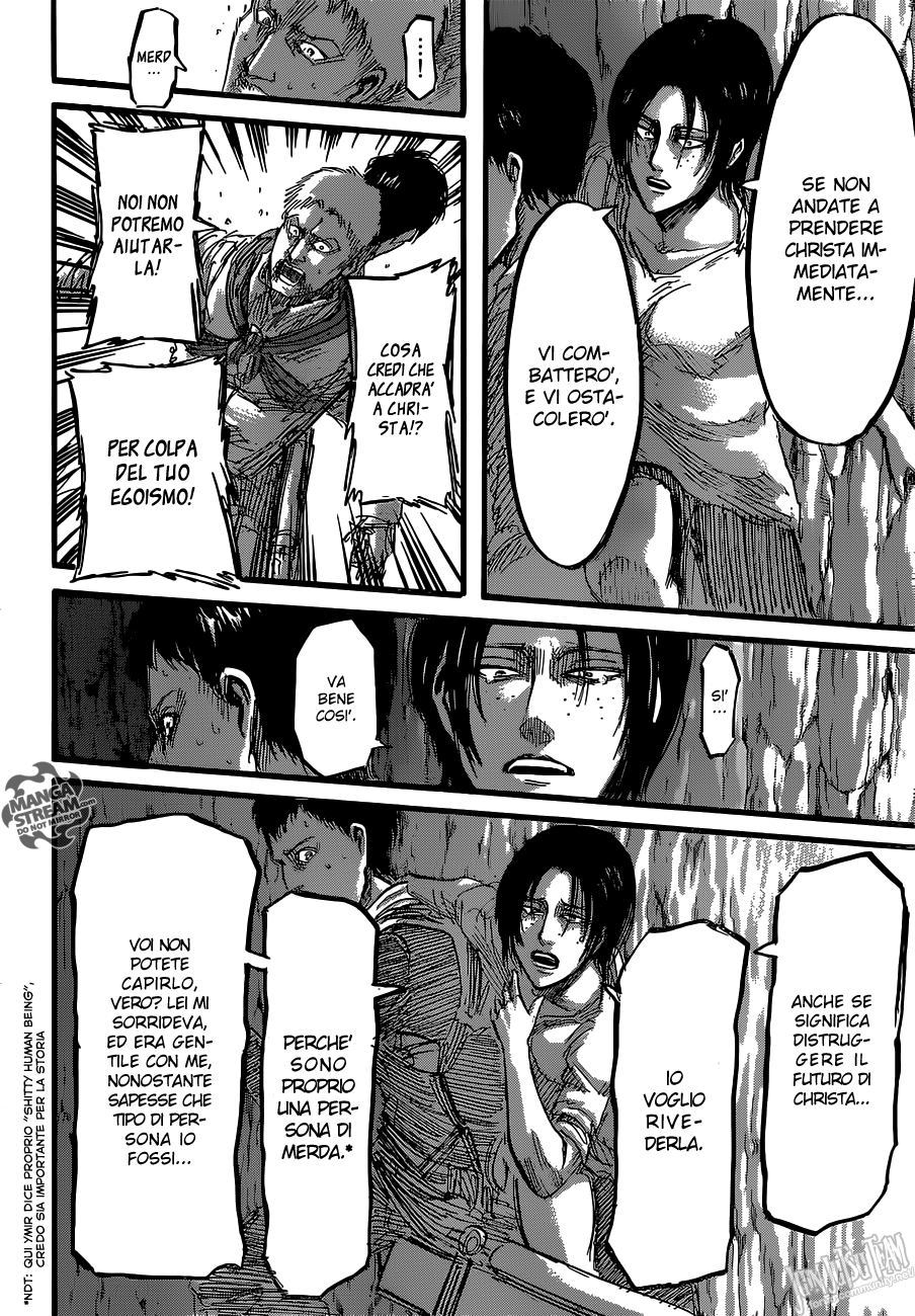 Read Attack on Titan IT Manga Online