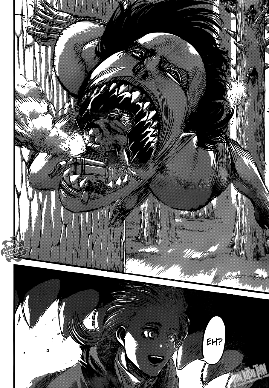 Read Attack on Titan IT Manga Online
