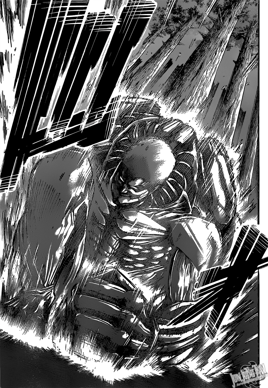 Read Attack on Titan IT Manga Online