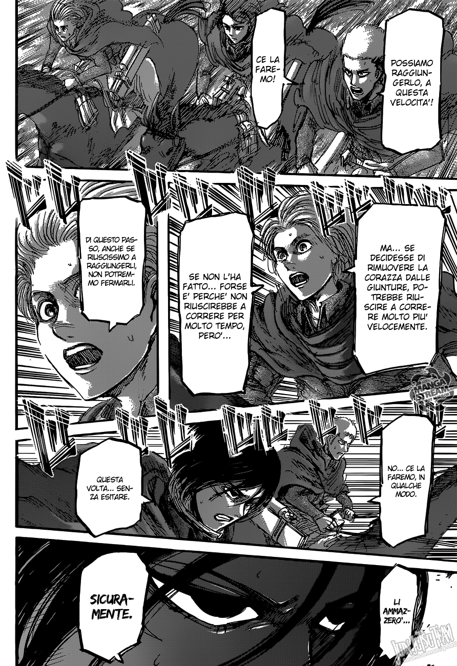 Read Attack on Titan IT Manga Online
