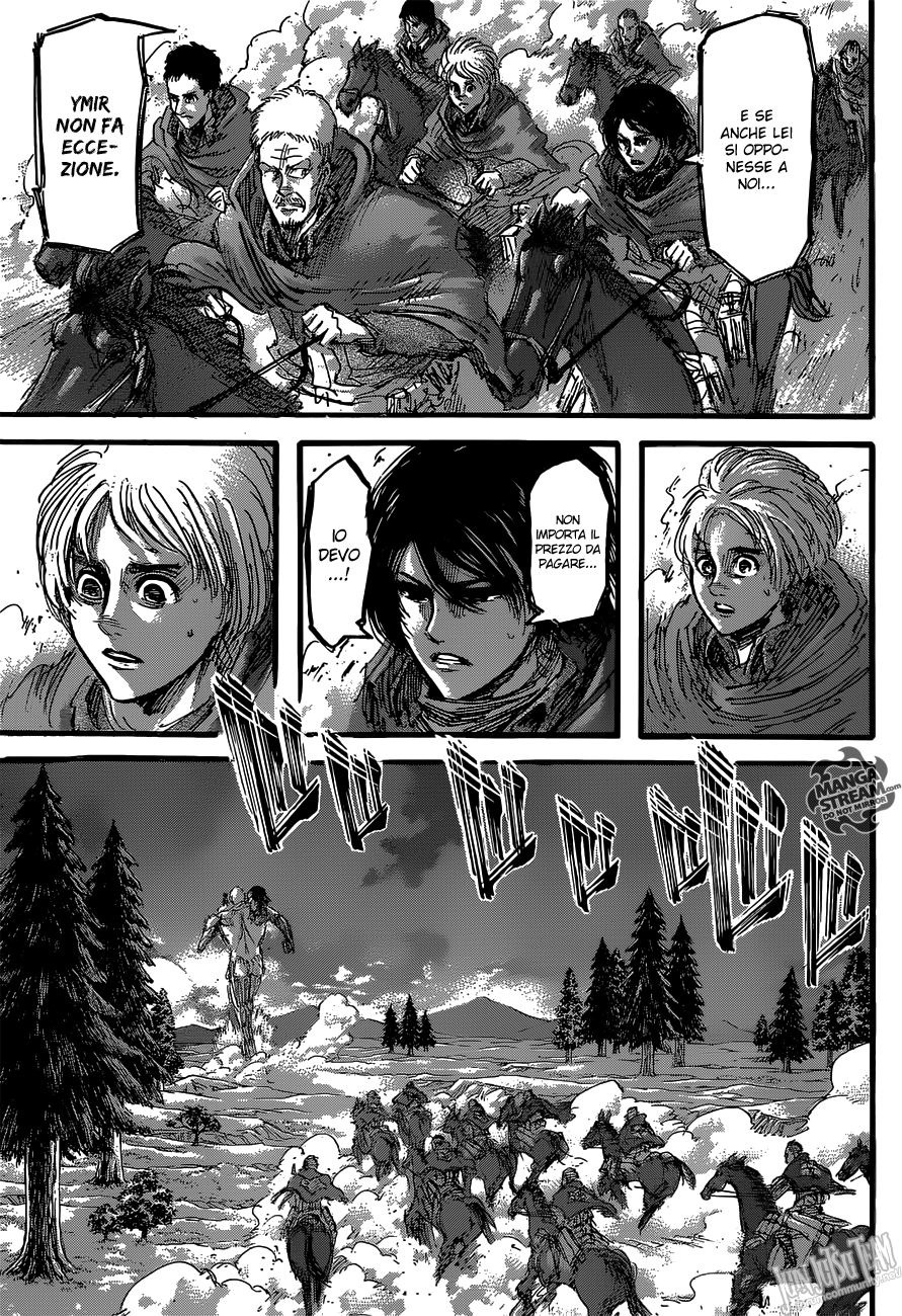 Read Attack on Titan IT Manga Online