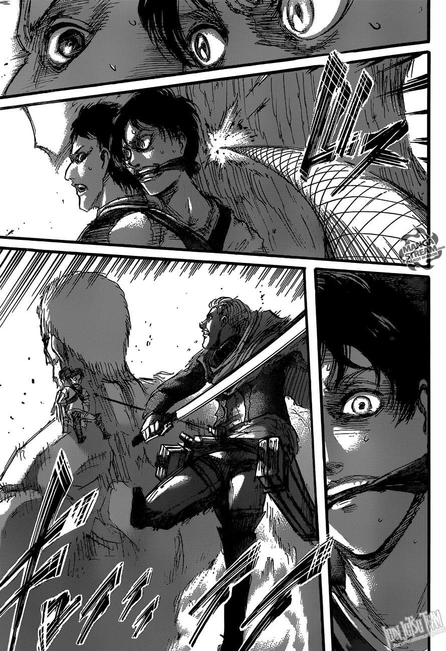 Read Attack on Titan IT Manga Online