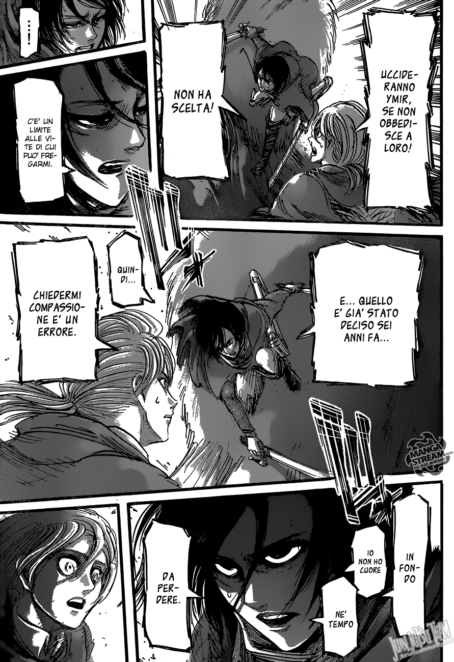 Read Attack on Titan IT Manga Online