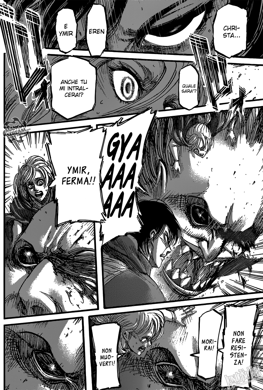 Read Attack on Titan IT Manga Online