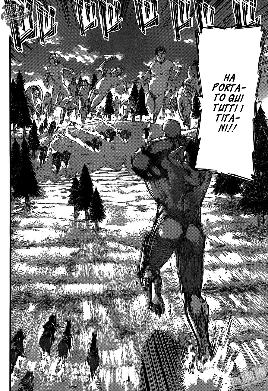 Read Attack on Titan IT Manga Online