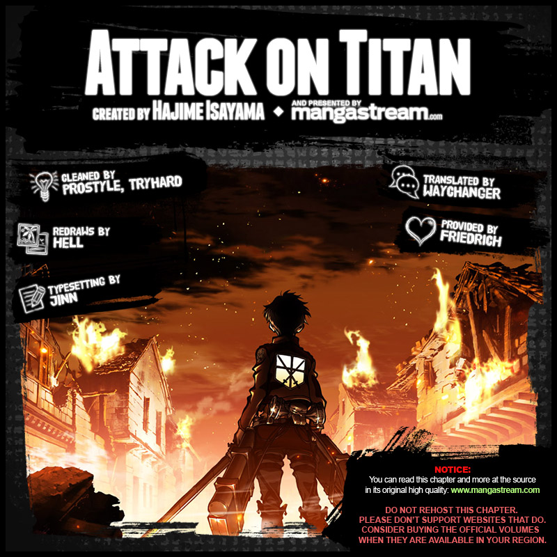 Read Attack on Titan IT Manga Online