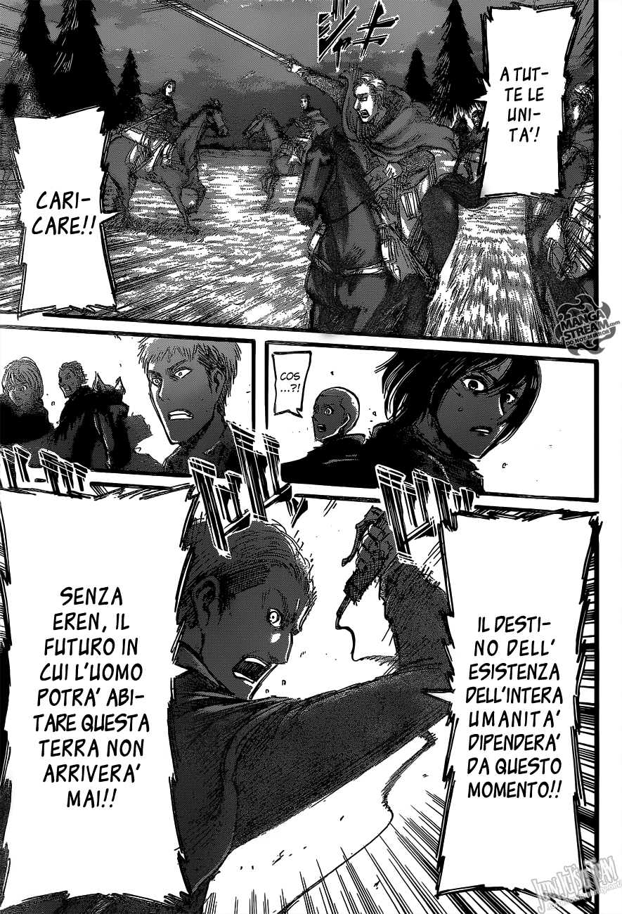 Read Attack on Titan IT Manga Online