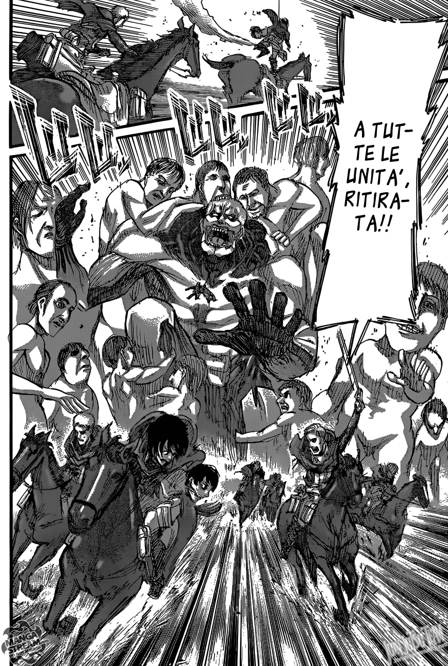 Read Attack on Titan IT Manga Online