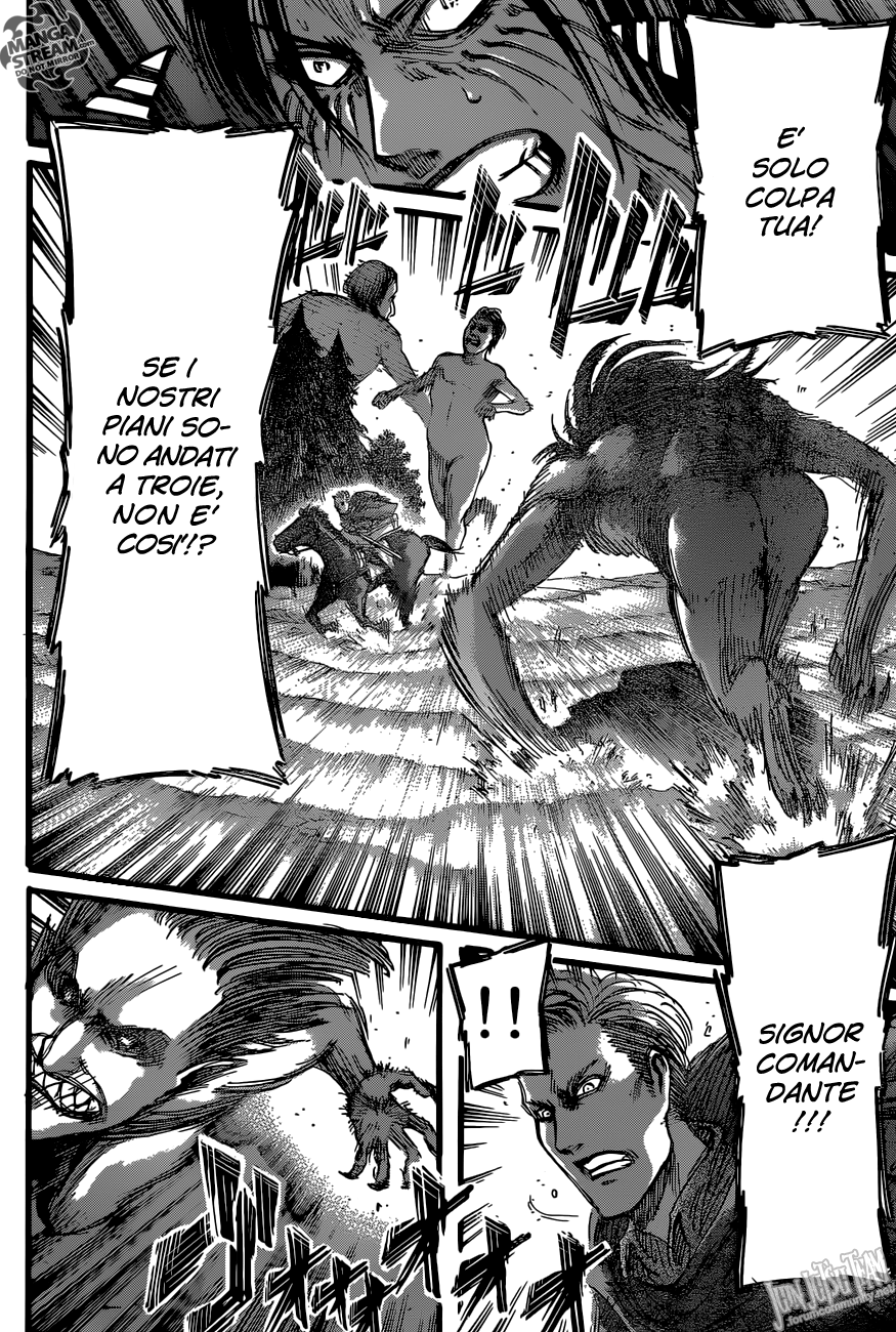 Read Attack on Titan IT Manga Online