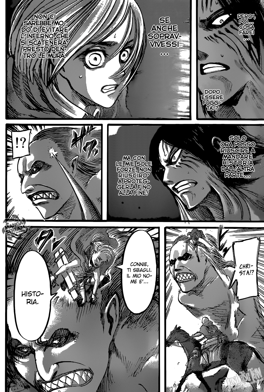 Read Attack on Titan IT Manga Online