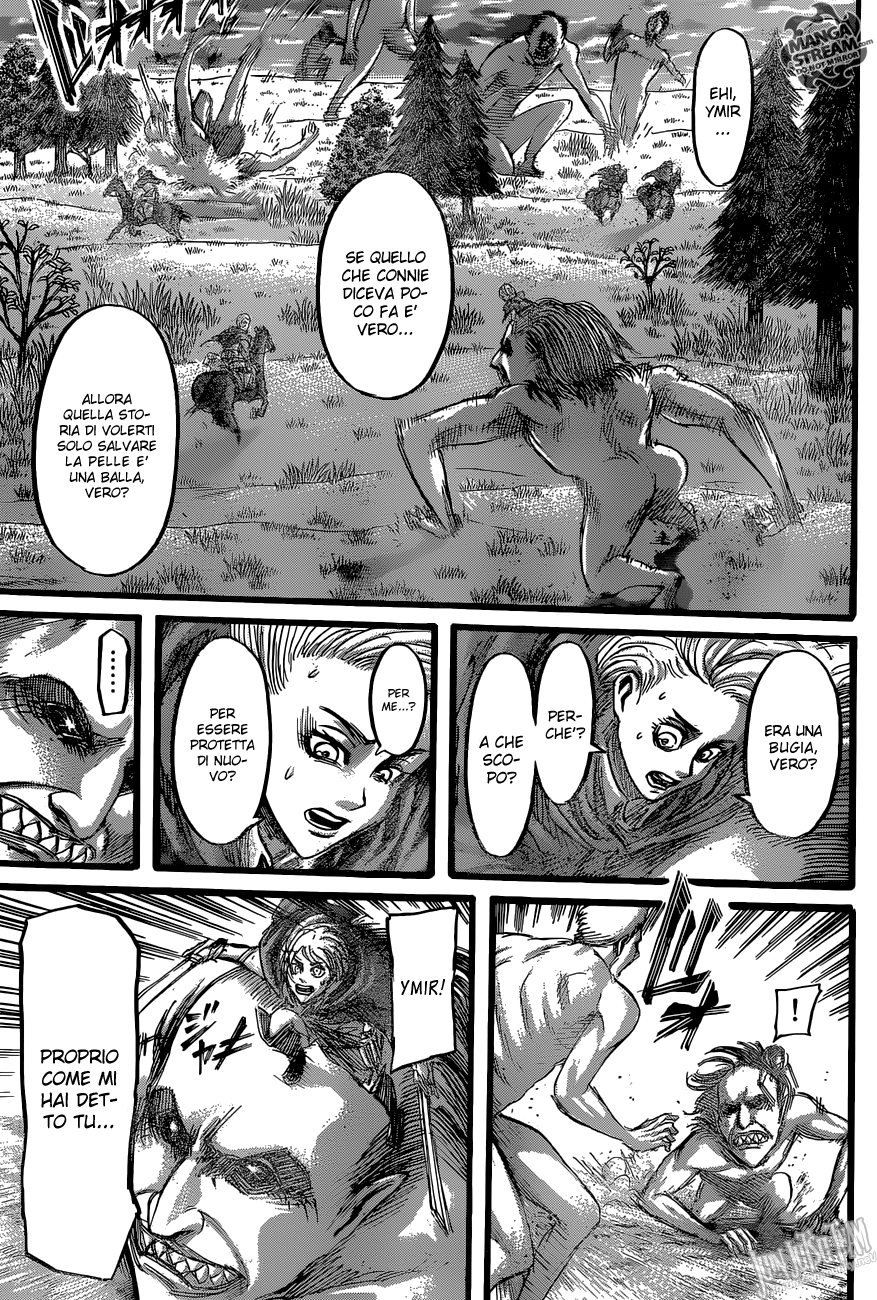 Read Attack on Titan IT Manga Online