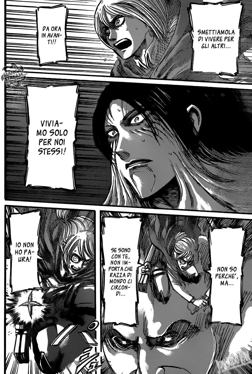 Read Attack on Titan IT Manga Online