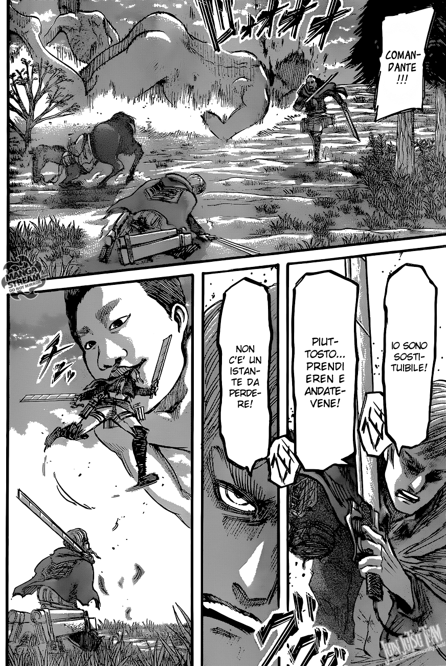 Read Attack on Titan IT Manga Online