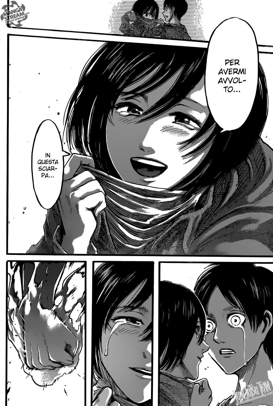 Read Attack on Titan IT Manga Online