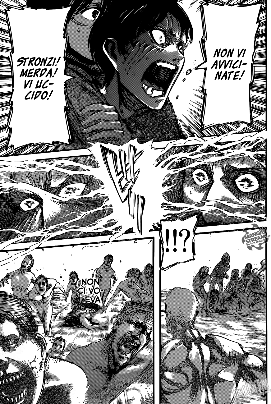 Read Attack on Titan IT Manga Online