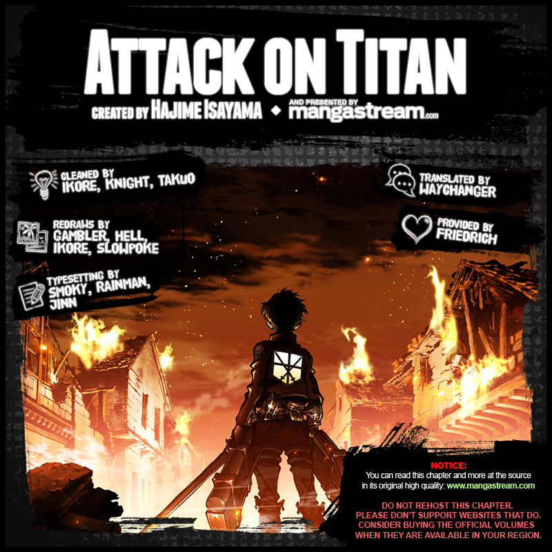 Read Attack on Titan IT Manga Online