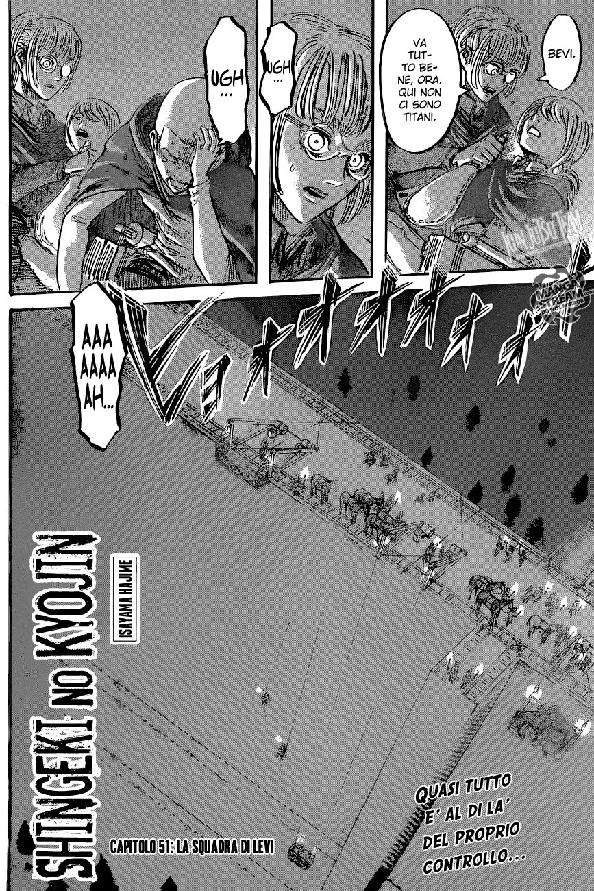 Read Attack on Titan IT Manga Online