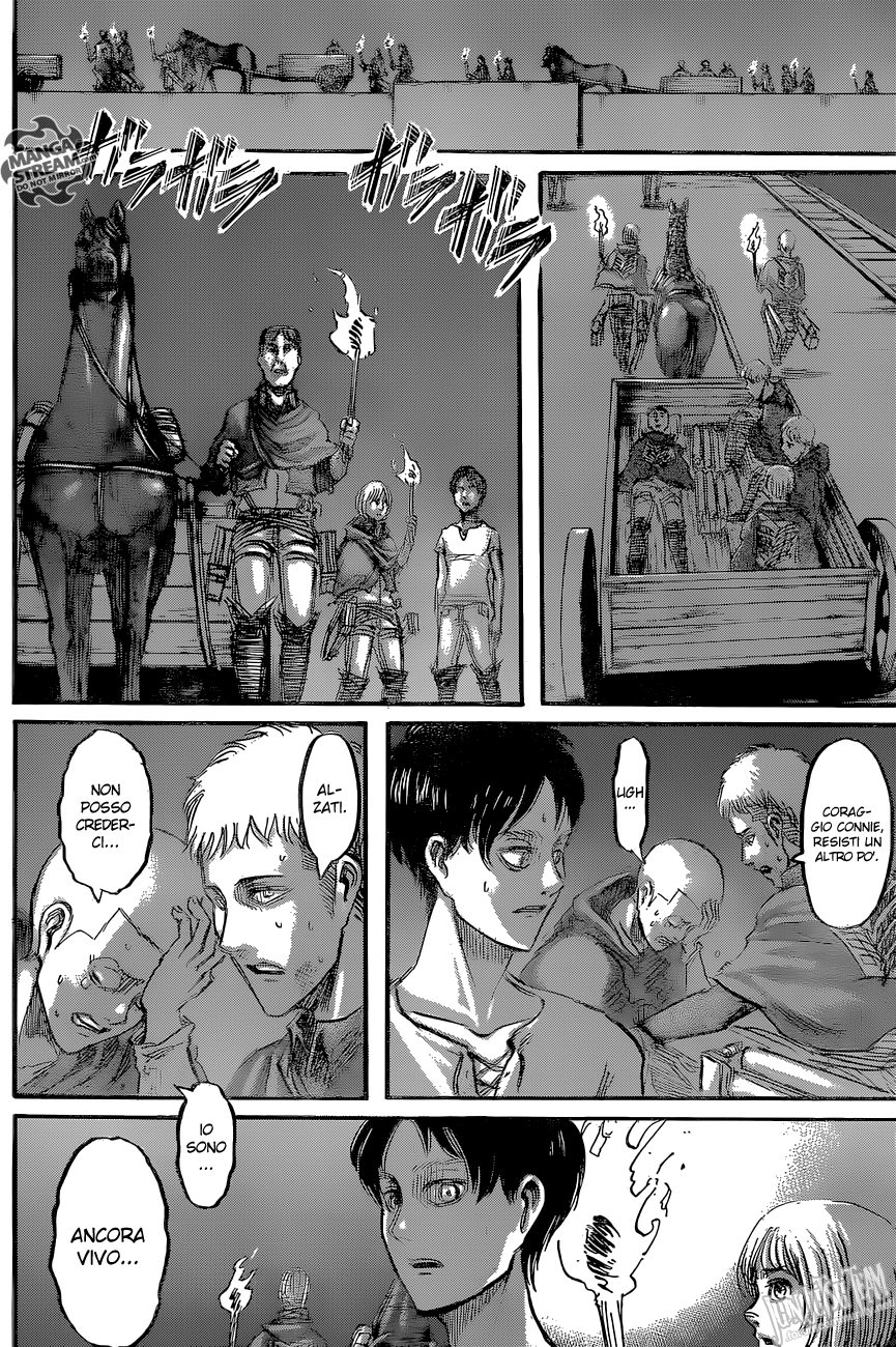 Read Attack on Titan IT Manga Online