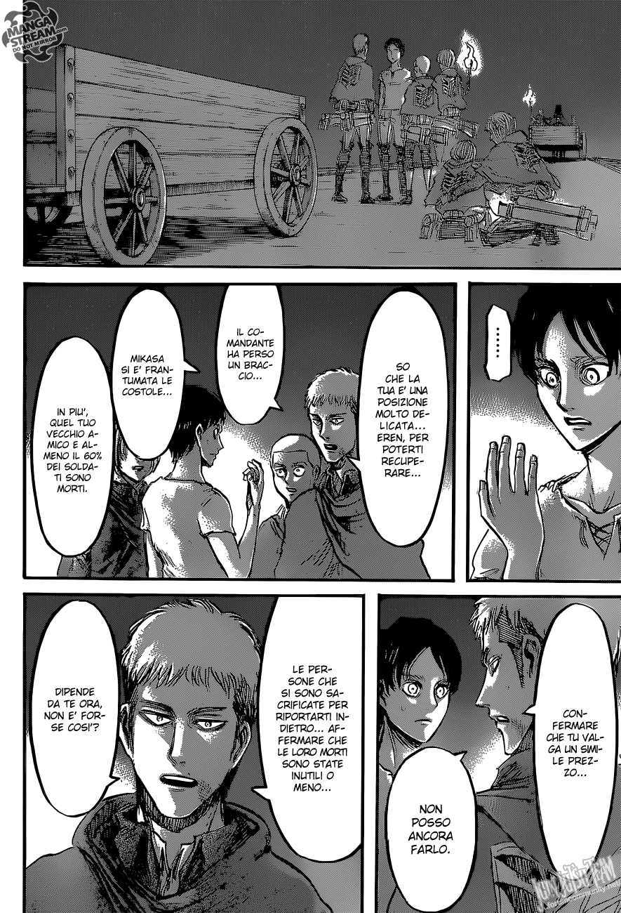 Read Attack on Titan IT Manga Online