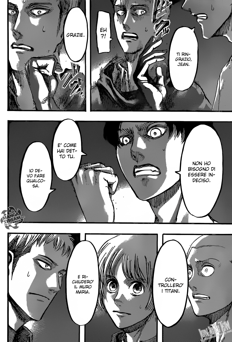 Read Attack on Titan IT Manga Online